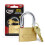 Premier Lock SBP07 massiv messing h?ngel?se 1-3/4-tommer 1-pak 5