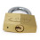 Premier Lock SBP07 massiv messing h?ngel?se 1-3/4-tommer 1-pak 4