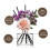 Cocod'or COCODOR Ros Blomma Diffuser/Pure Cotton/6.7oz(200ml)/1 Pack 4