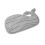 Skip Hop Skip Hop Non Slip Bath Safety Mat Grey 1
