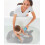 Skip Hop Skip Hop Non Slip Bath Safety Mat Grey 4
