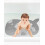 Skip Hop Skip Hop Non Slip Bath Safety Mat Grey 2