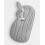 Skip Hop Skip Hop Non Slip Bath Safety Mat Grey 3