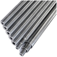1pc 25cm Precision Carbon Steel Pipe - Hollow Round Steel Tube for Automotive and Industrial Use, OD 31/32/33mm(OD32xID29mm)