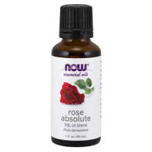 (30 ml.) Essential Oil, Rose Absolute Oil - 30 ml.