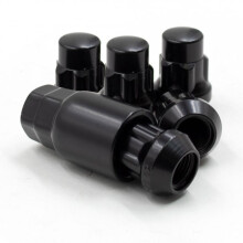 LCK-ACRN-1/2 (JEEP)(NERO)