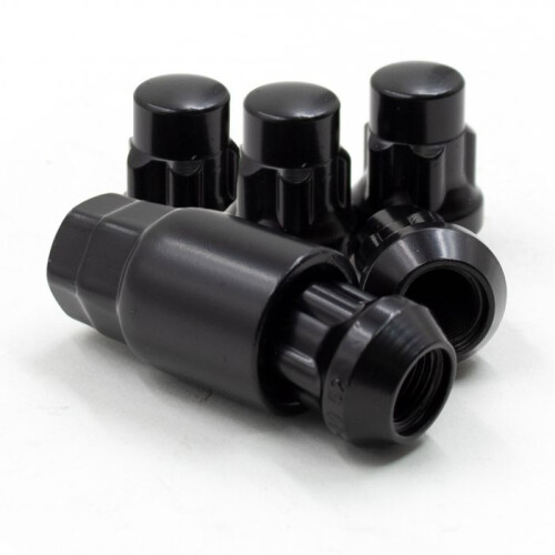 LCK-ACRN-1/2 (JEEP)(NERO)
