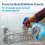 Mold & Mildew Remover, 32 oz 3