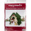 Mary Maxim Plastcanvas Tissue Box Kit, 5", Juldesign 1