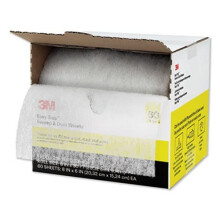 3M Easy Trap Duster, 20 cm x 9 m, 60 hojas/caja