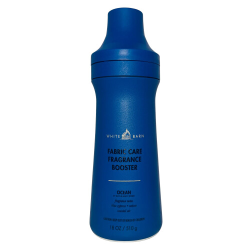 Bath & Body Works Bath and Body Works Ocean Laundry Booster de parfum 18 onces concentres