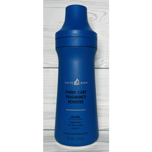 Bath & Body Works Bath and Body Works Ocean Laundry Booster de parfum 18 onces concentres 2