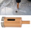 Diamond Core Drill Bit 25-38mm for Marble, Tile, Concrete, Glass 7