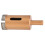 Diamond Core Drill Bit 25-38mm for Marble, Tile, Concrete, Glass 5