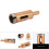 Professional 25-38mm Diamond Core Drill Bit for Marble & Glass 5