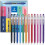 Pilot 12 X Assorted Pilot FriXion Erasable Gel Pens 3