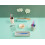 Pilot 12 X Assorted Pilot FriXion Erasable Gel Pens 5