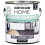 Rust-Oleum Rust-Oleum Home Floor Coating Deep Tint Base Basislack Schwarz 1