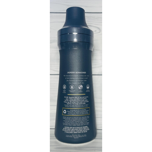 Bath & Body Works Bath & Body Works Mahagoni-Teakholz-Textilpflege-Duftwaschmittel 2