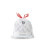 Brabantia Σακούλες Απορριμμάτων Brabantia PerfectFit (Μέγεθος B/1.3 Gal) με Σχοινάκι (40 Σακούλες) 3