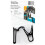 Makita Makita T-04400 hansikaspidike 4