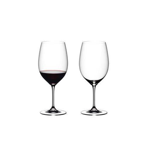 RIEDEL Riedel VINUM CABERNET SAUVIGNON/MERLOT 6416/0