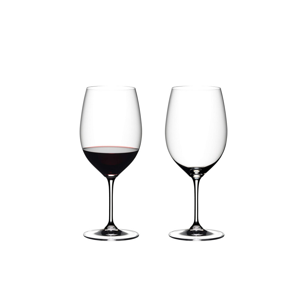 Riedel Vinum 6416/0 Bordeaux Set of 2 Glasses