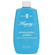 Hagerty 10080 Produit de polissage pour argenterie 8 oz