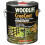 Rust-Oleum RUST-OLEUM 14436 Creocoat Negro Madera-Galón 1