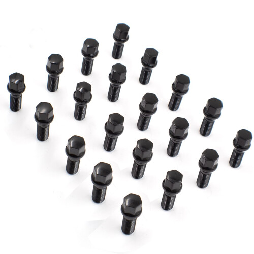 BLT M17 M14 1.2X24M(20)BK