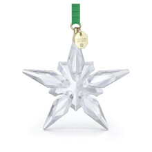 Adorno Swarovski Edicin Anual 2025