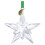Swarovski Swarovski 2025 ?rlige udgave ornament 3