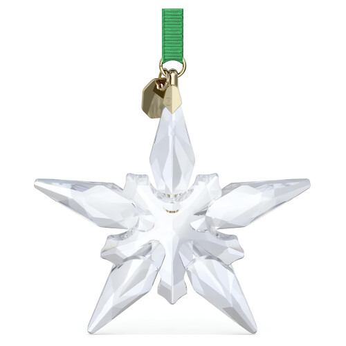 Swarovski Swarovski 2025 ?rlige udgave ornament 2