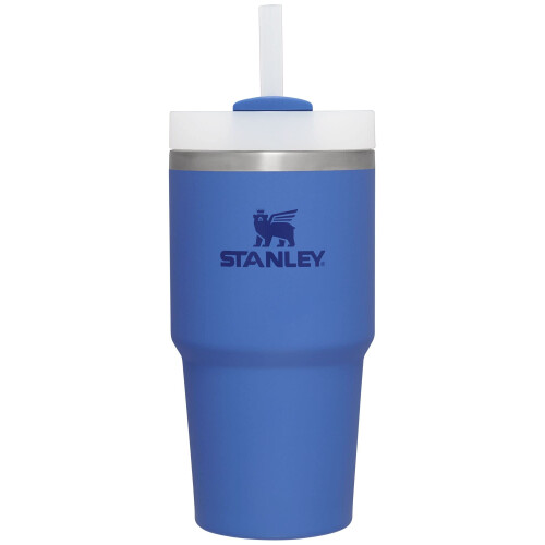 STANLEY Stanley Quencher H2.0 Τάπερ με Καλαμάκι 20 oz | Καπάκι 3-Θέσεων | Συμβατό με Θήκη Ποτηριού