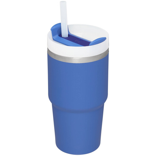STANLEY Stanley Quencher H2.0 Τάπερ με Καλαμάκι 20 oz | Καπάκι 3-Θέσεων | Συμβατό με Θήκη Ποτηριού 1