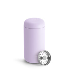 Thermo mug Fellow Carter Move + Splash Guard Peri Twinkle, 354 ml