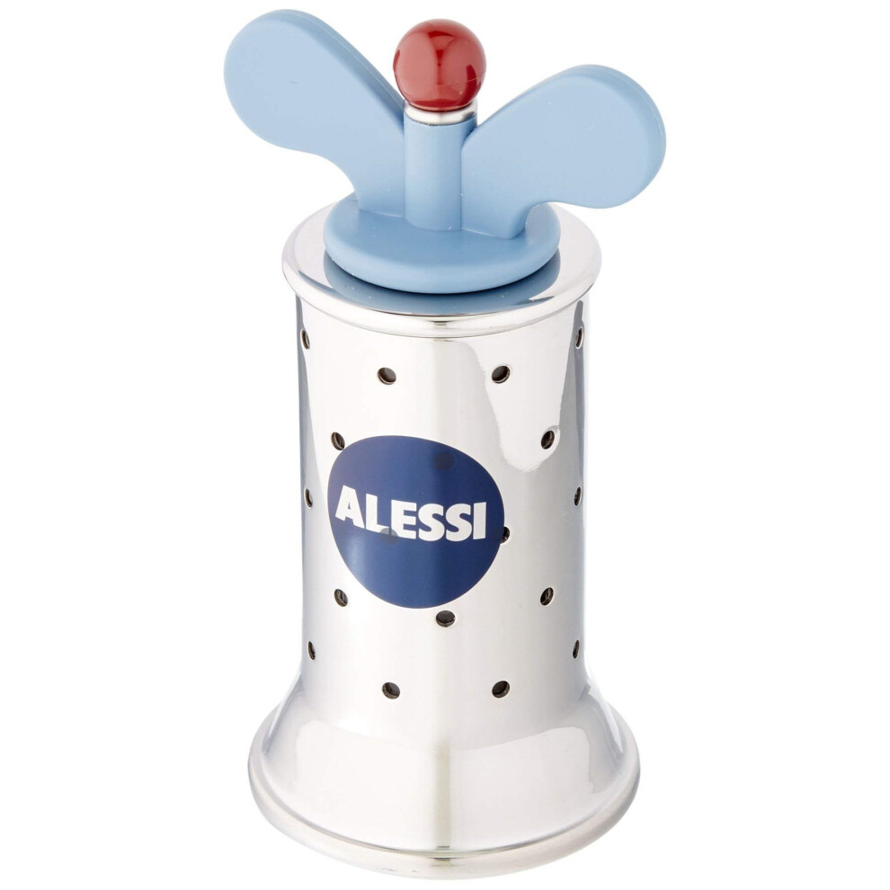 Alessi Pepper Mill by Michael Graves - Blue