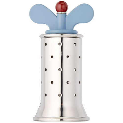 Alessi Alessi Pepper Mill by Michael Graves - Blue 1