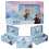 Disney Hudebn perkovnice Disney pro dvky Frozen Blue 1