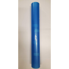 PETG doorzichtig plastic vel 36 """" X 48 """" X .020 """"