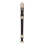 Yamaha Yamaha YRS-302B Soprano Blockflöjt, Barockgrepp, C 1