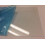 Foglio di plastica trasparente PETG 36"""" X 48"""" X .020"""" 2