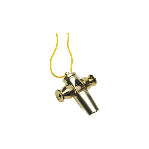 Latin Percussion LP352 Τρίτονος Σαμπά Σφύριγμα 1