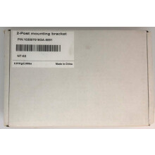 2-S?jlet Rack MONTERINGSSKINNES?T F/2U 5130