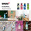 Sigg Sigg Glow Moon Dinos Bottle (0.4L) 5