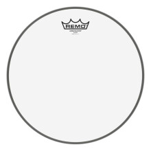 Schlagzeugfell Drum Head Ambassador transparent 14" BA-0314-00