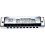 Suzuki EZR-20-G Easy Rider Harmonica diatonique 10 trous Cl de G 1