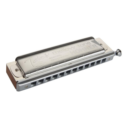 Harmonijka ustna Hohnera (7538-C) 1