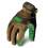 Guanti Ironclad EXO-PPG-05-XL Project Pro X-Large Marrone 1