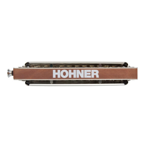 Harmonijka ustna Hohnera (7538-C) 2